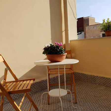 Appartamento Rifinito bilocale in centro, Casa Verdi, 2° Piano Bagheria Esterno foto