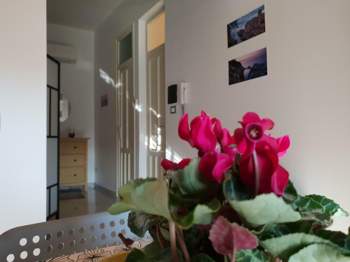 Appartamento Rifinito bilocale in centro, Casa Verdi, 2° Piano Bagheria Esterno foto