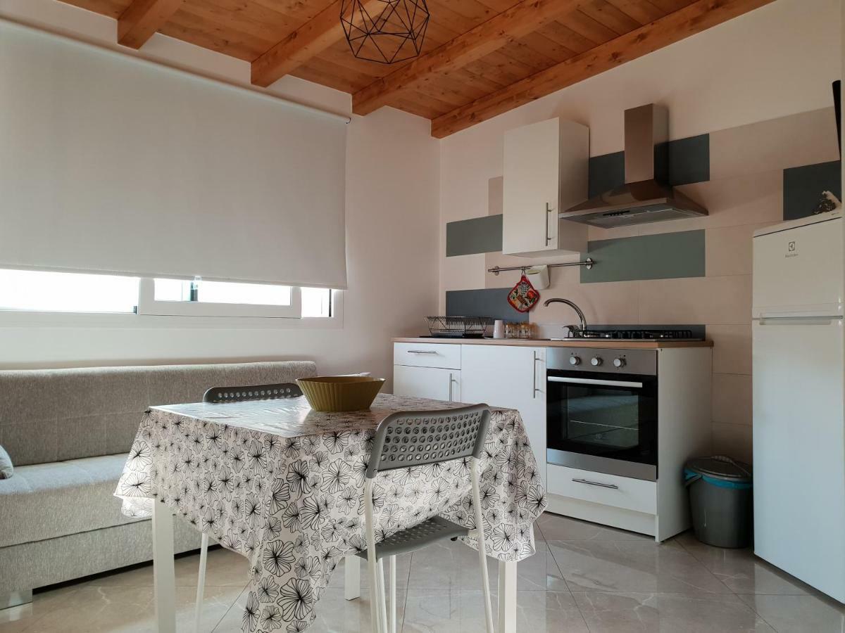 Appartamento Rifinito bilocale in centro, Casa Verdi, 2° Piano Bagheria Esterno foto