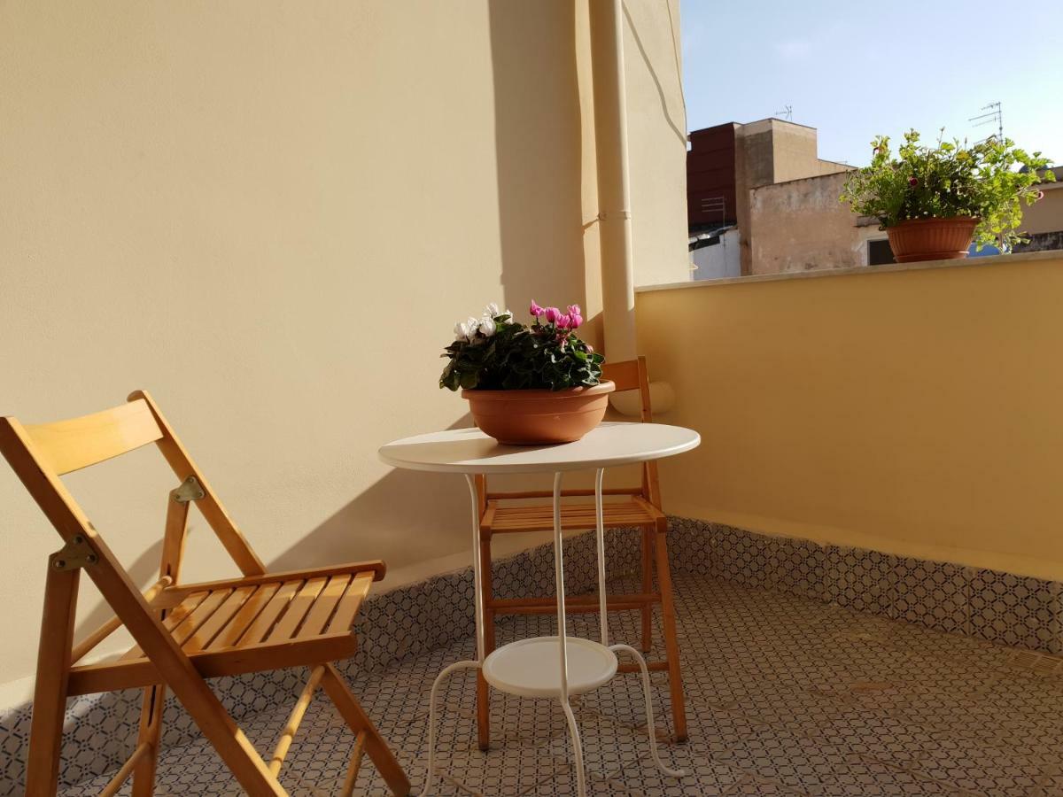 Appartamento Rifinito bilocale in centro, Casa Verdi, 2° Piano Bagheria Esterno foto