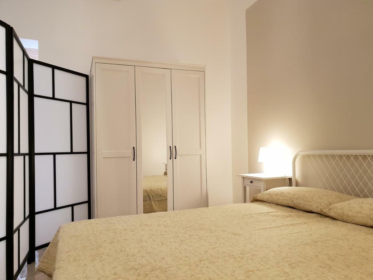 Appartamento Rifinito bilocale in centro, Casa Verdi, 2° Piano Bagheria Esterno foto